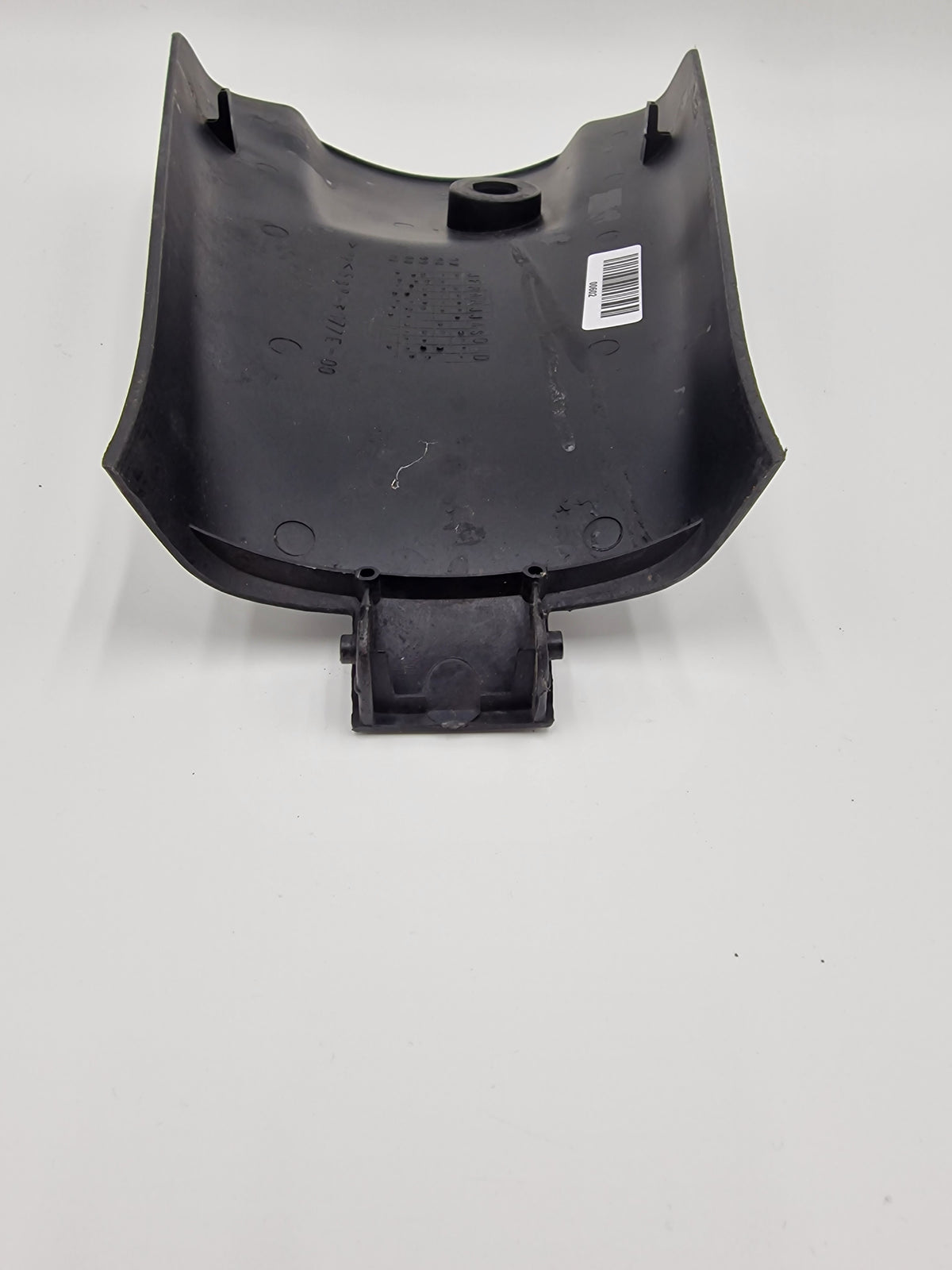 Yamaha Aerox Batteriefachdeckel
