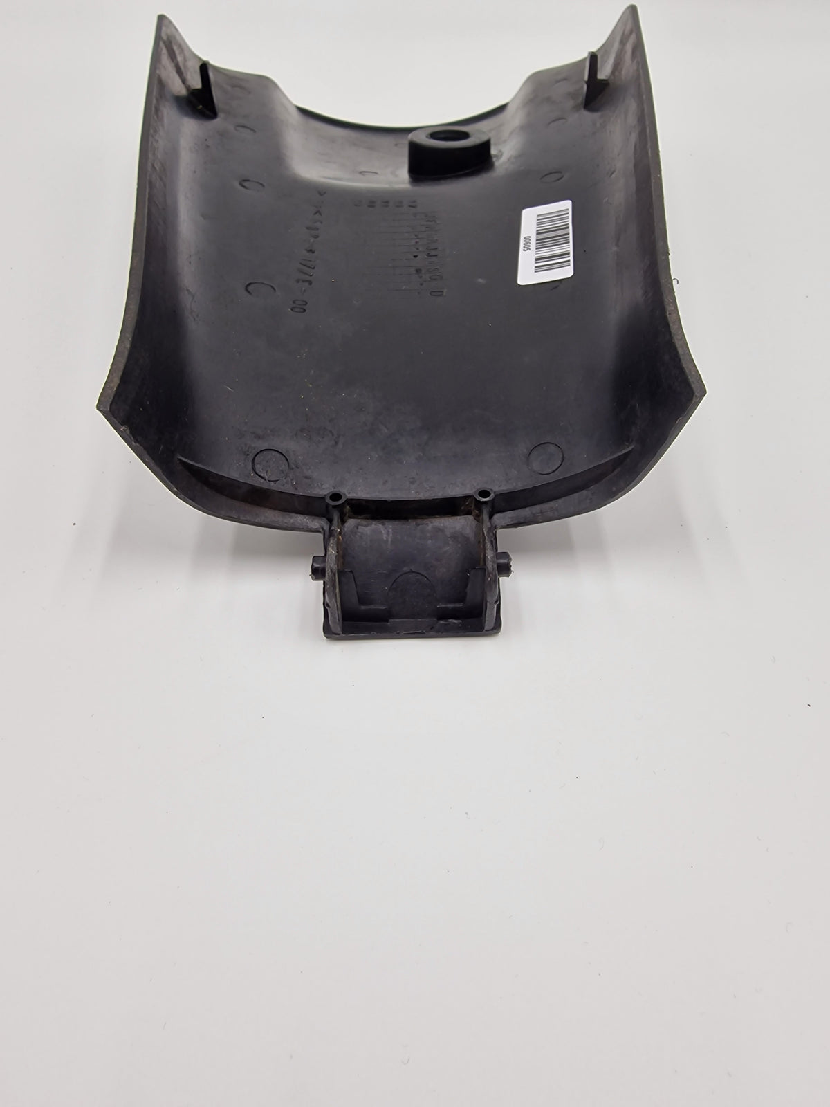 Yamaha Aerox Batteriefachdeckel