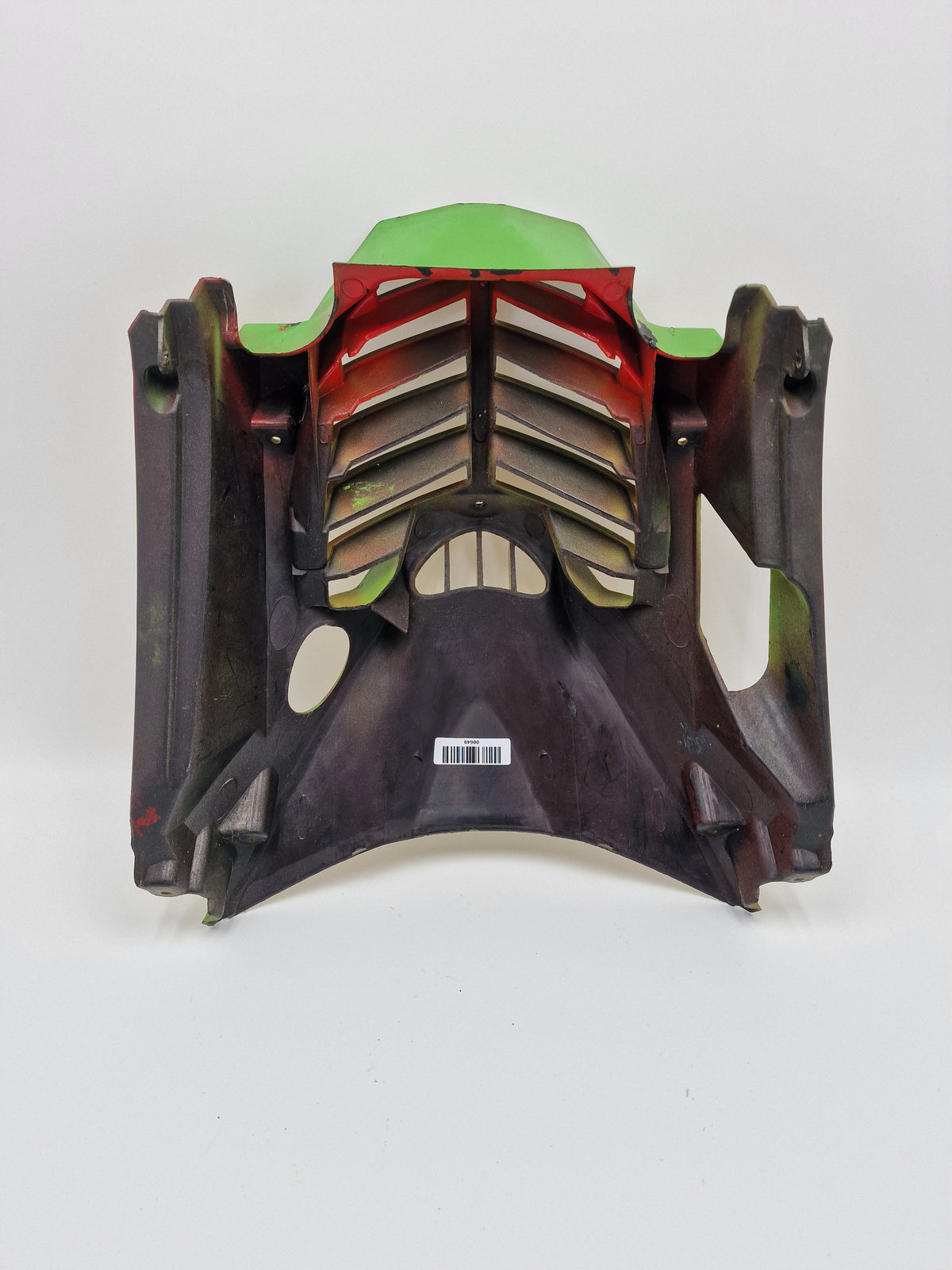 Yamaha Aerox Kühlergrill