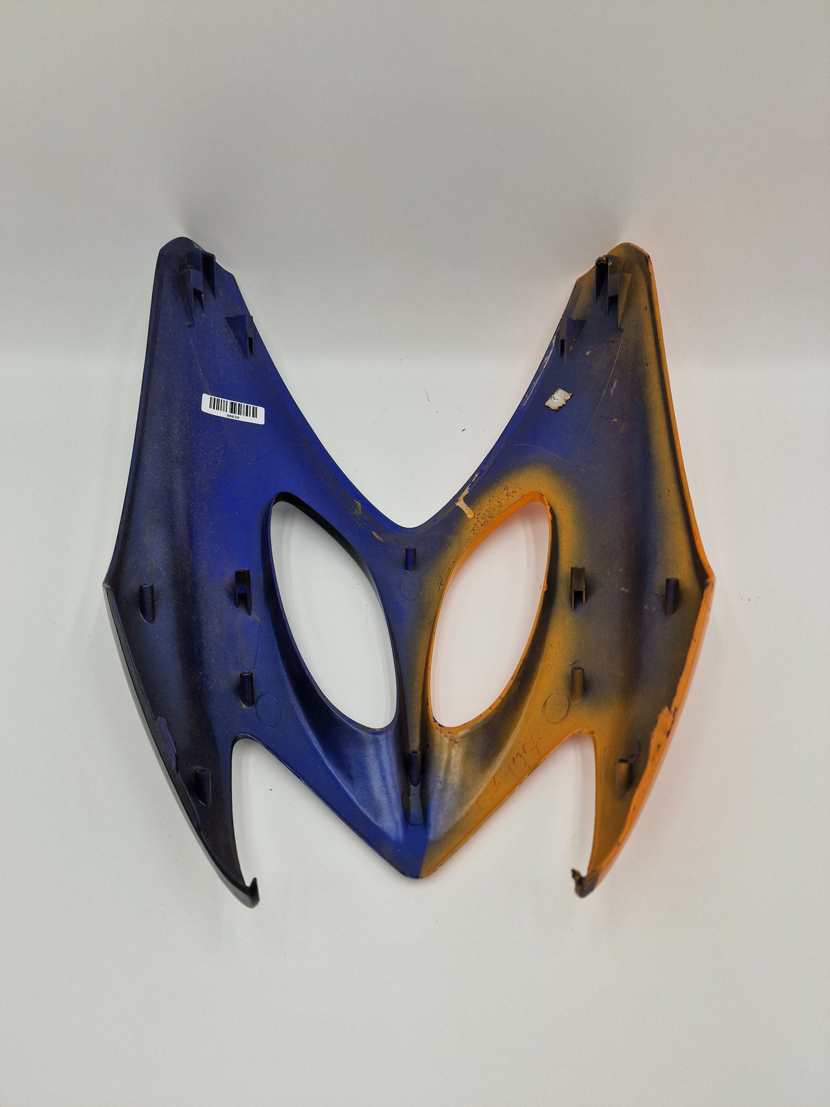 Yamaha Aerox Frontverkleidung
