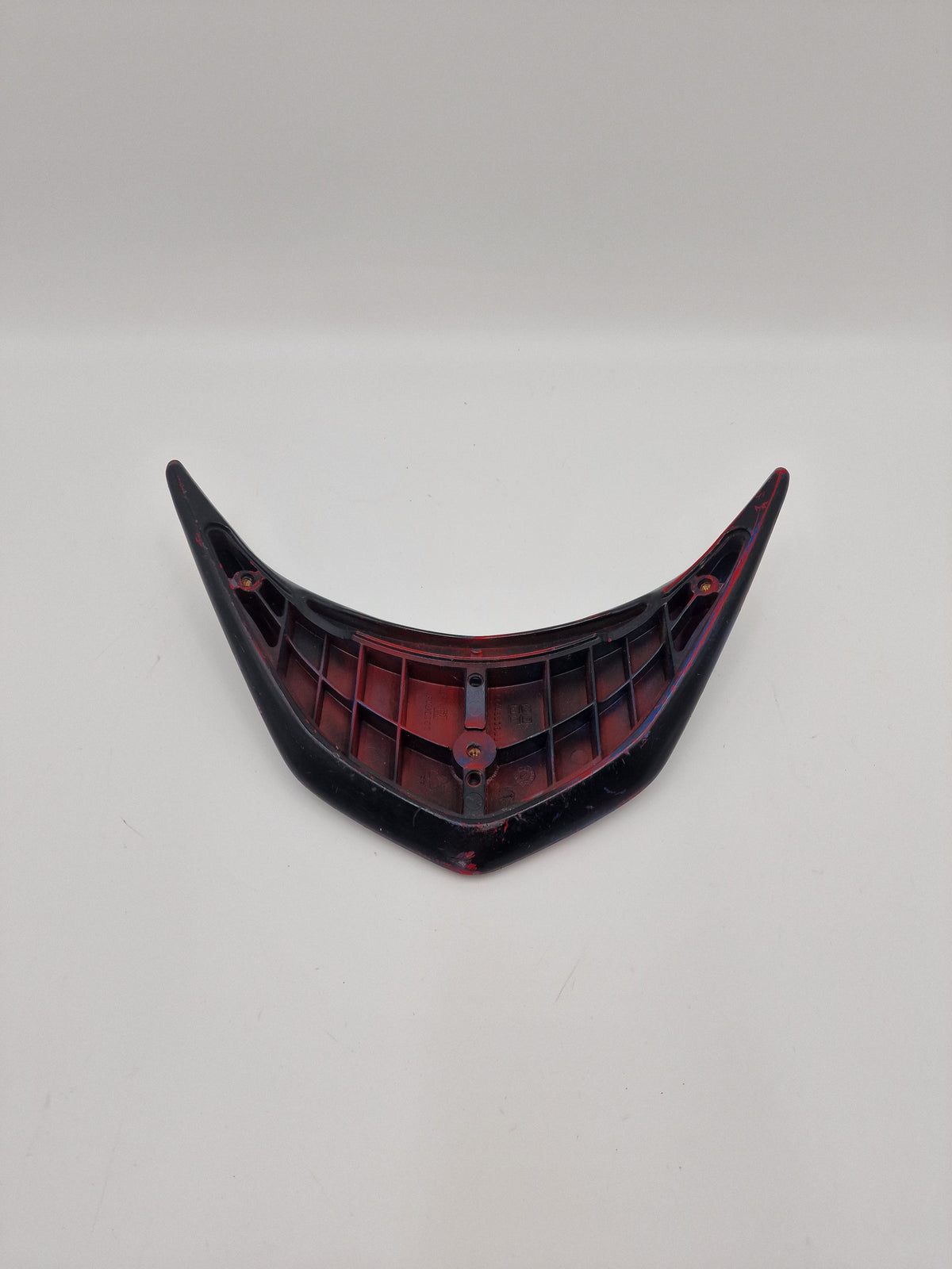 Peugeot Speedfight 2 Spoiler