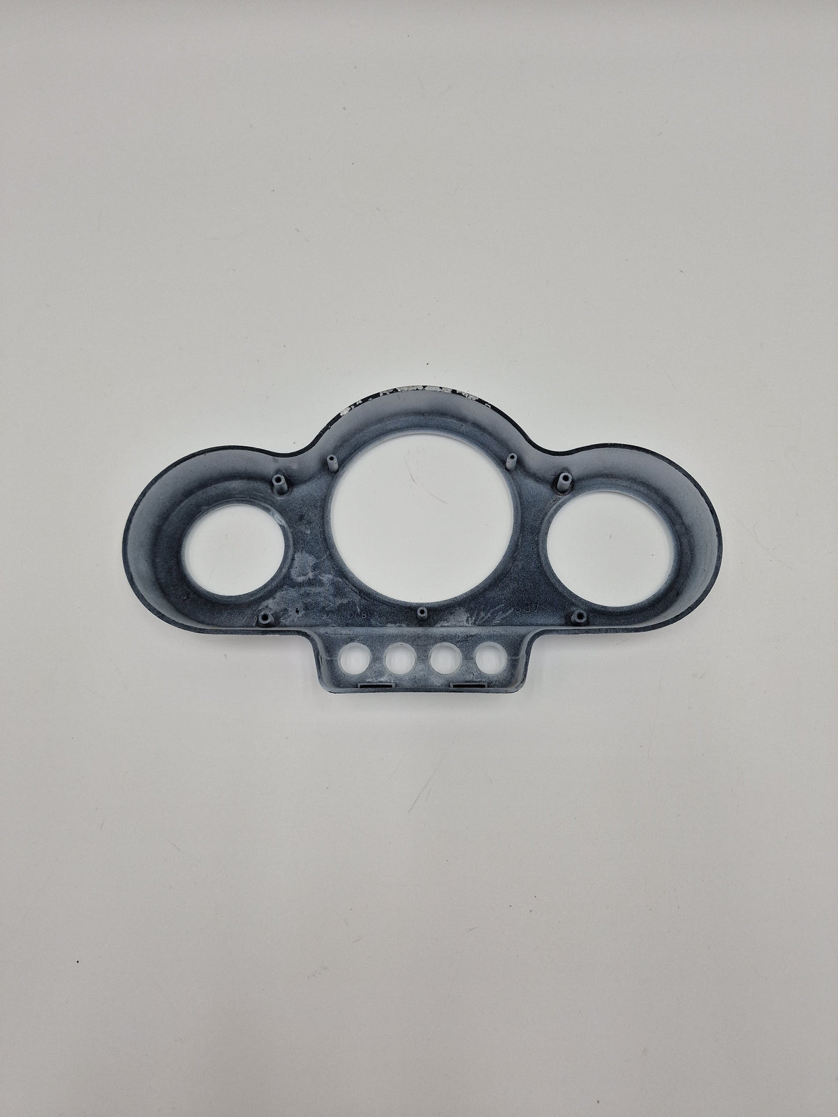 Peugeot Speedfight 2 Tachoverkleidung