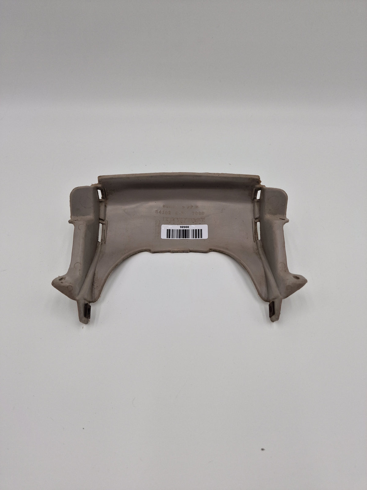 Honda Bali Frontverkleidung mitte