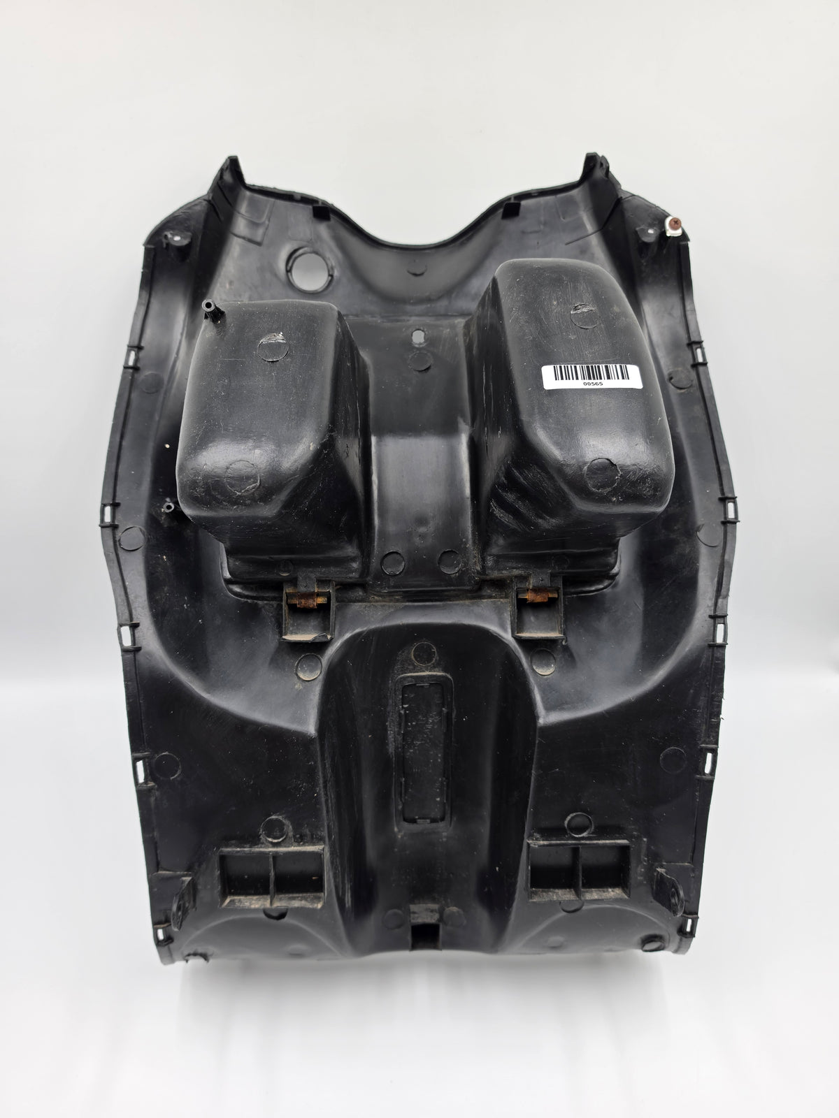 Flex Tech Hurricane X2 Beinschild