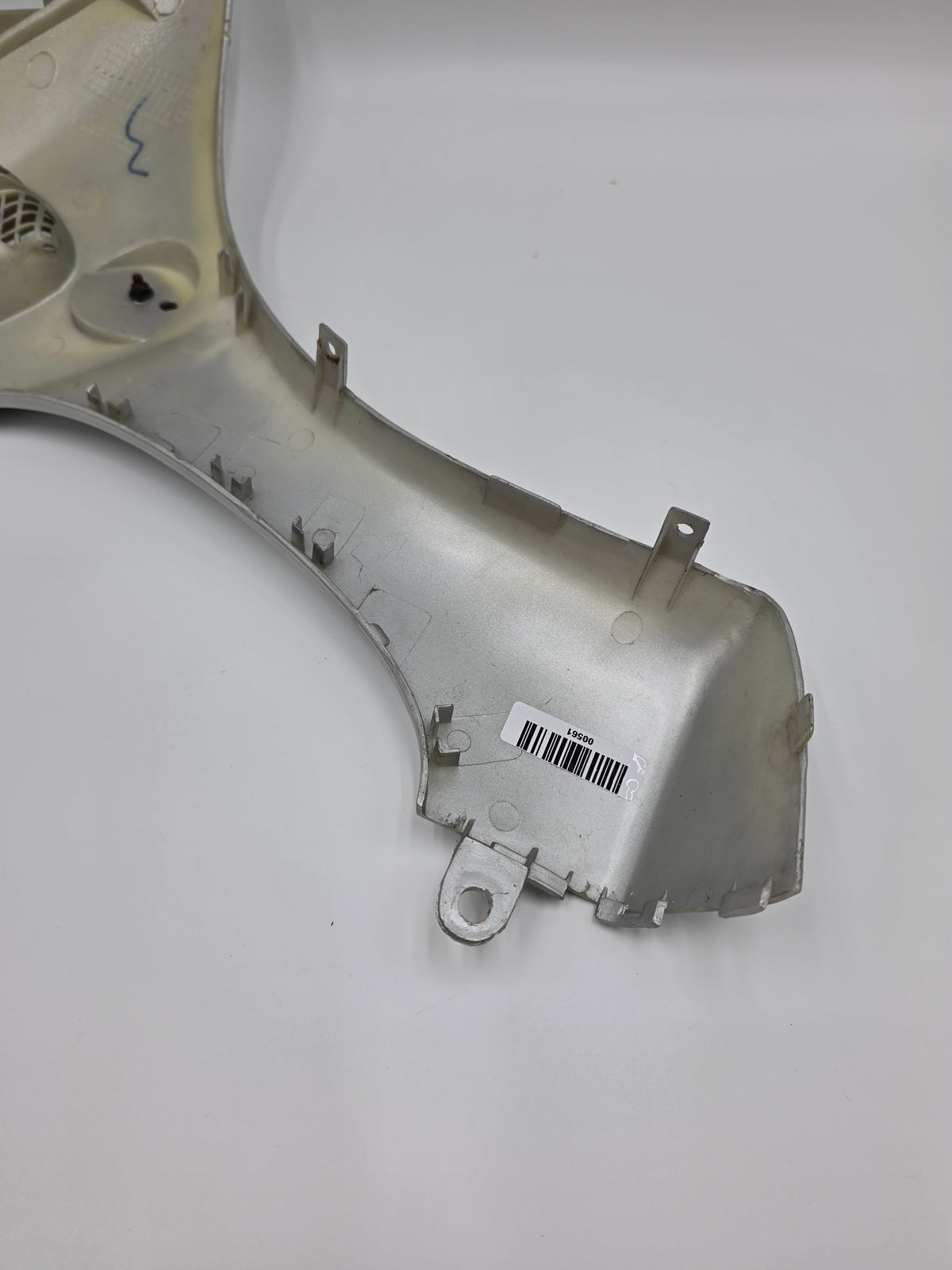 Flex Tech Hurricane X2 Seitenverkleidung vorne Links