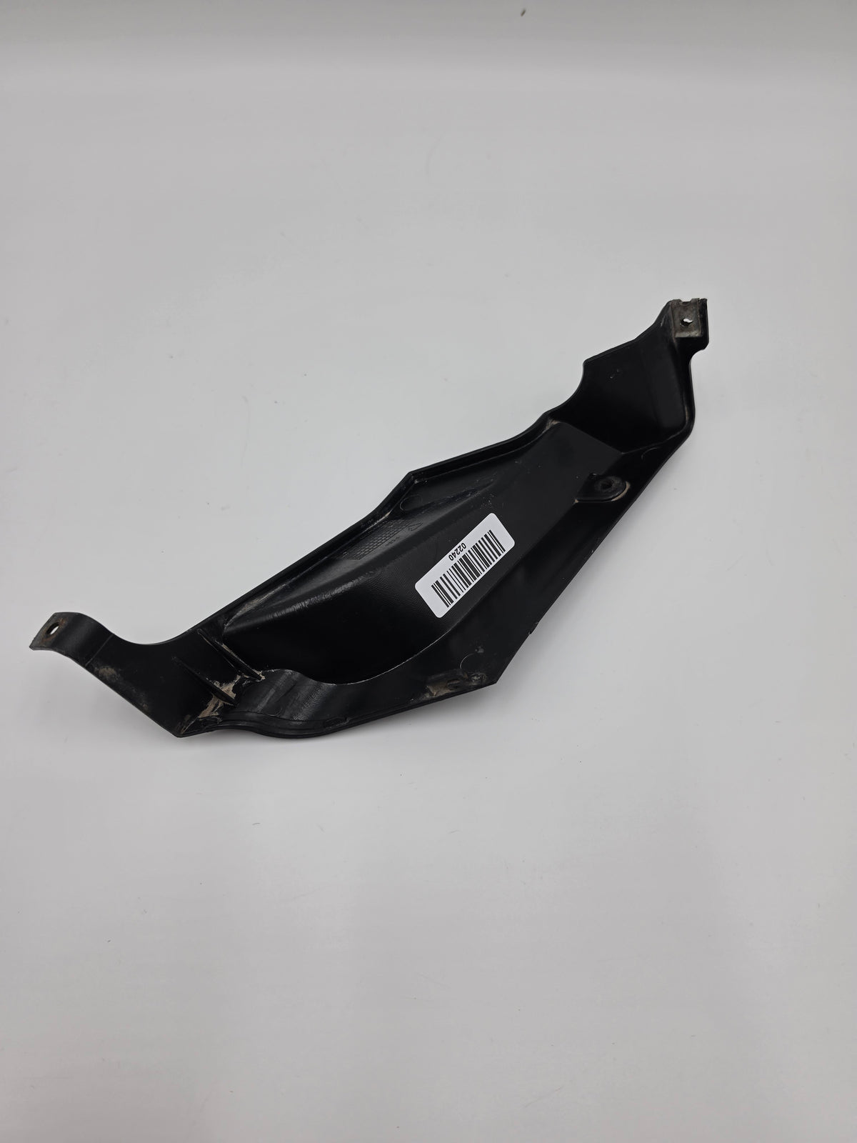 Keeway Fact Evo Helmfachverkleidung Links