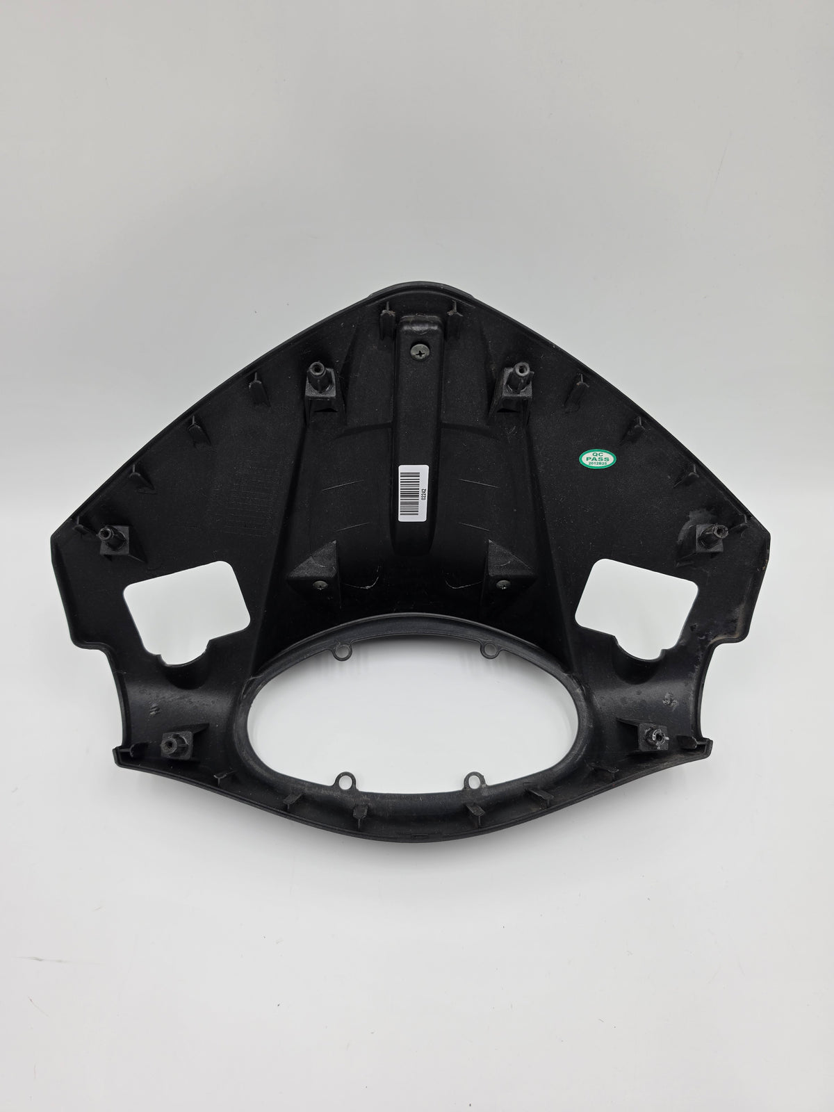 Keeway Fact Evo Lenkerverkleidung