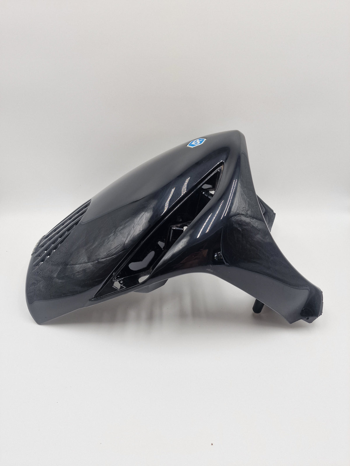 Piaggio Zip 2 Frontverkleidung