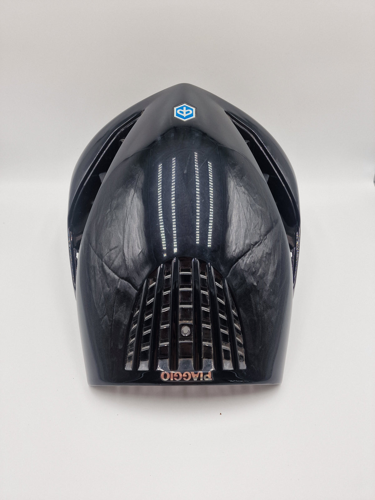 Piaggio Zip 2 Frontverkleidung
