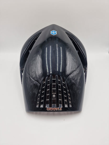 Piaggio Zip 2 Frontverkleidung