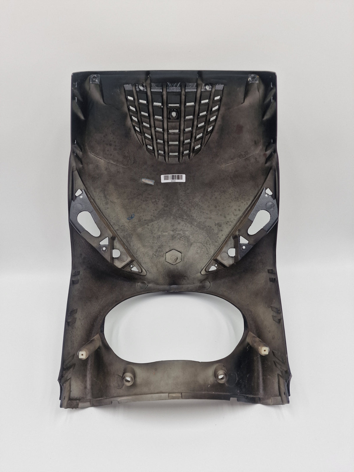 Piaggio Zip 2 Frontverkleidung