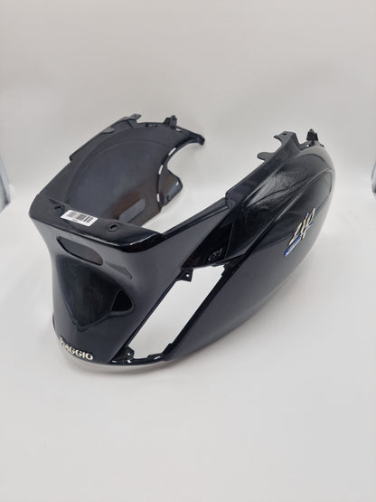 Piaggio Zip 2 Heckverkleidung