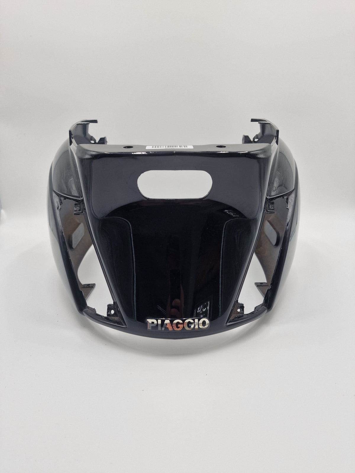 Piaggio Zip 2 Heckverkleidung