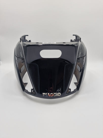 Piaggio Zip 2 Heckverkleidung