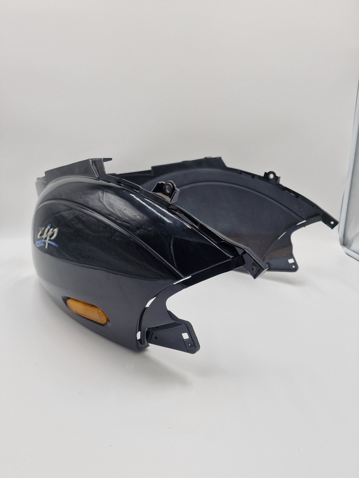 Piaggio Zip 2 Heckverkleidung