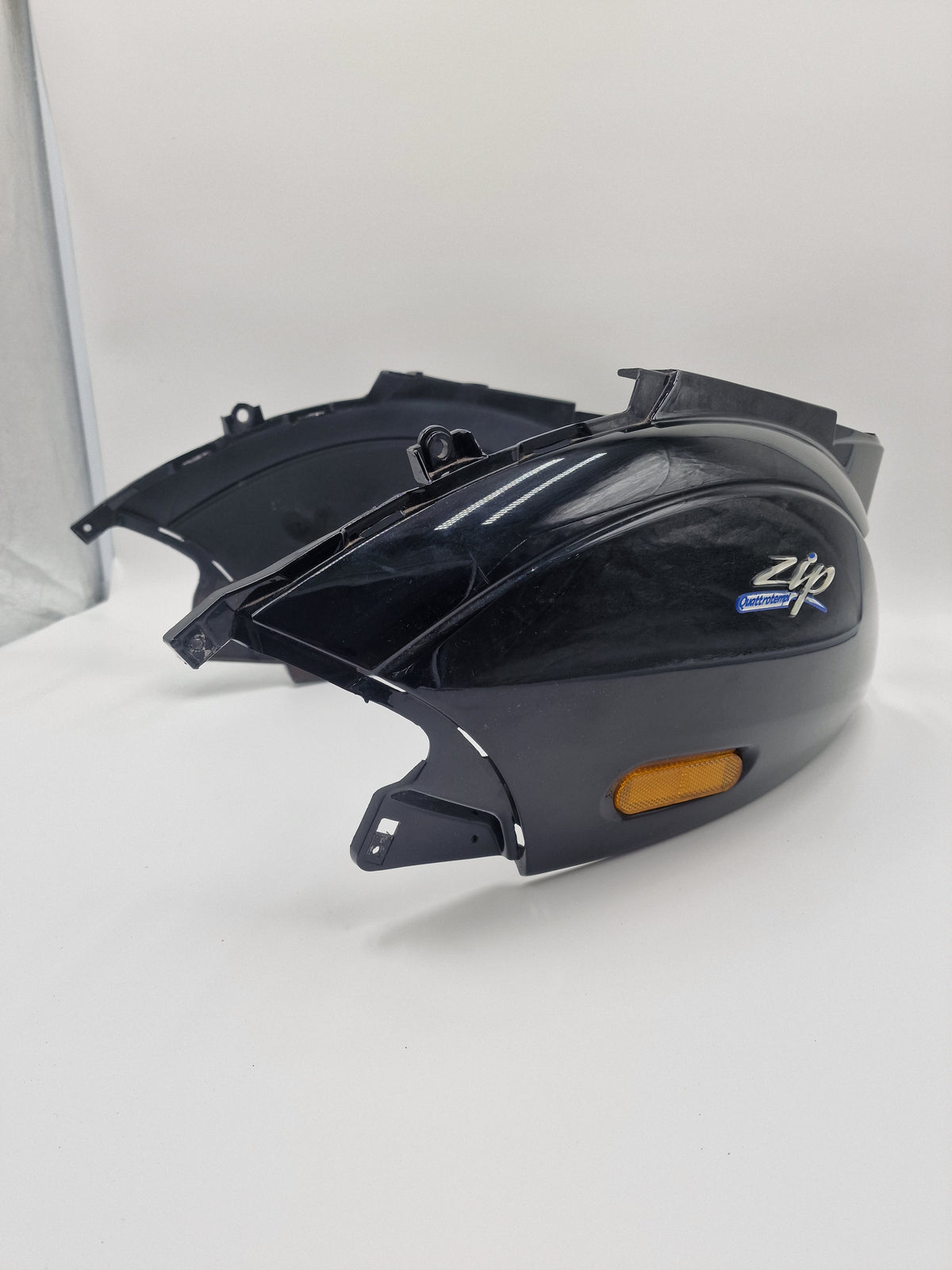 Piaggio Zip 2 Heckverkleidung
