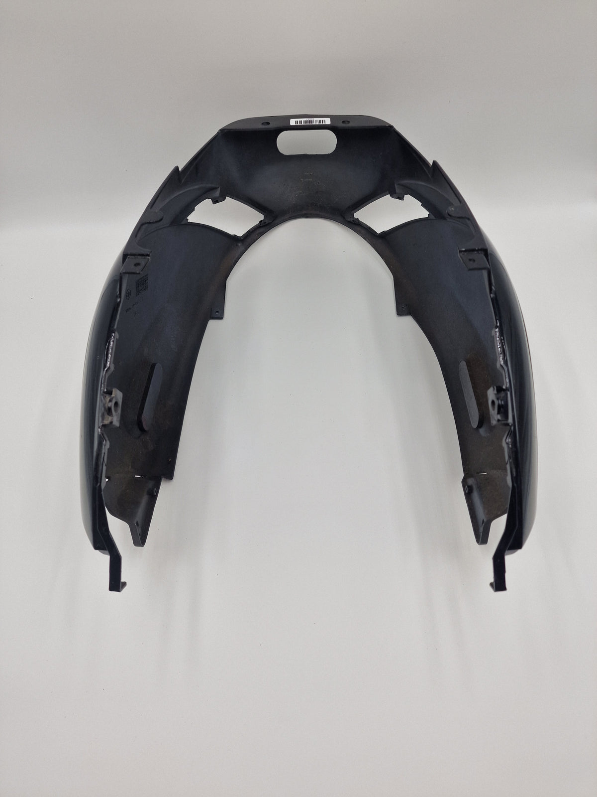 Piaggio Zip 2 Heckverkleidung