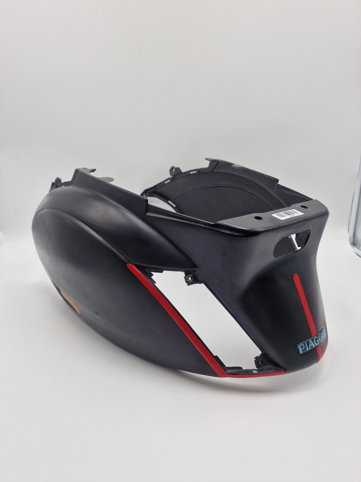 Piaggio Zip 2 Heckverkleidung