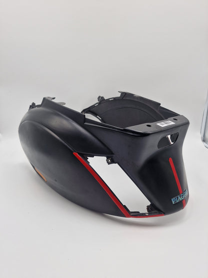 Piaggio Zip 2 Heckverkleidung