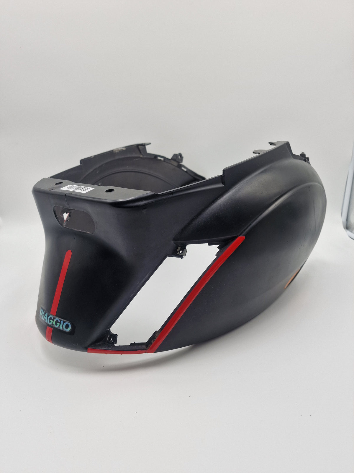 Piaggio Zip 2 Heckverkleidung