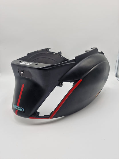 Piaggio Zip 2 Heckverkleidung