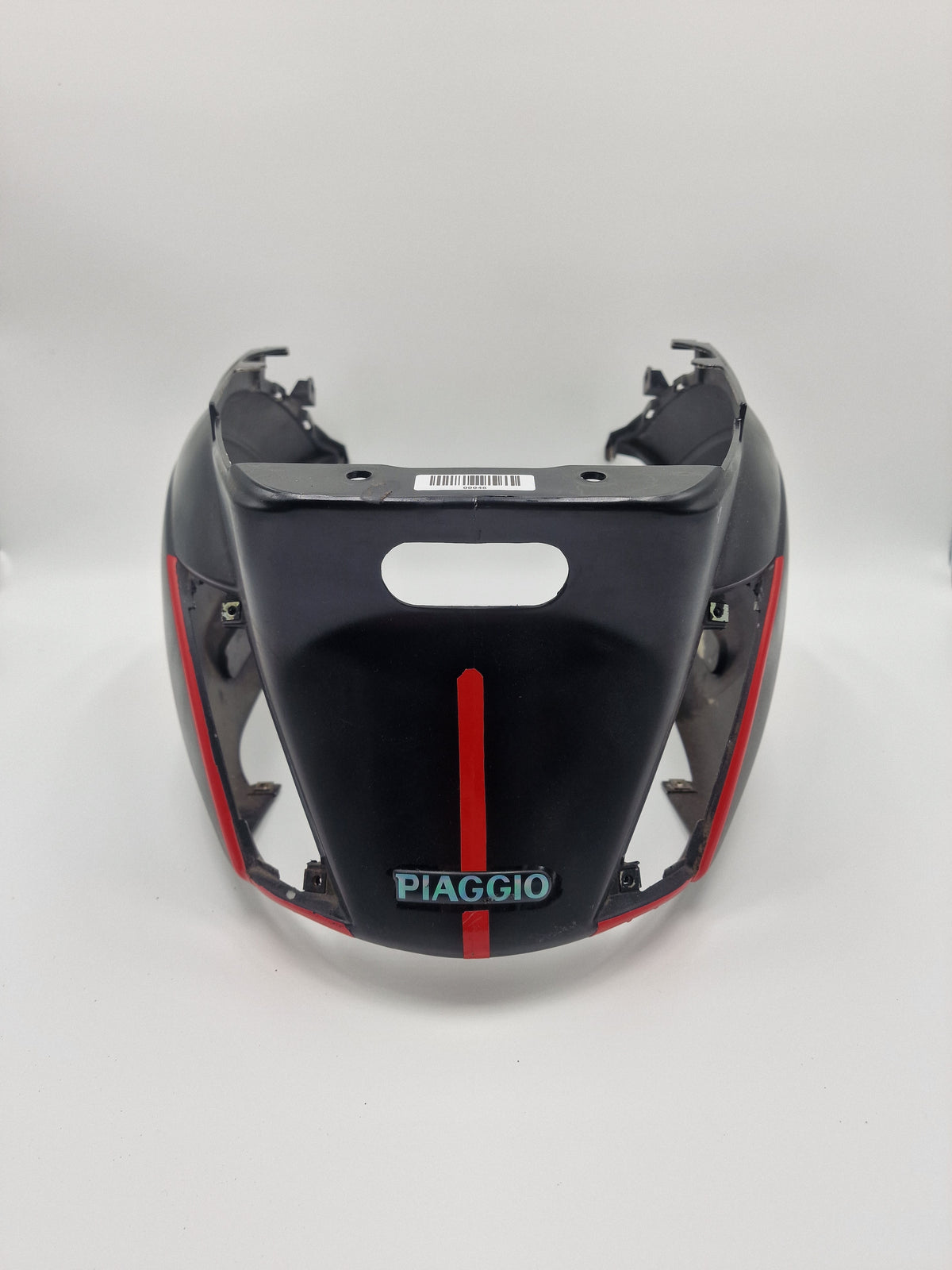 Piaggio Zip 2 Heckverkleidung