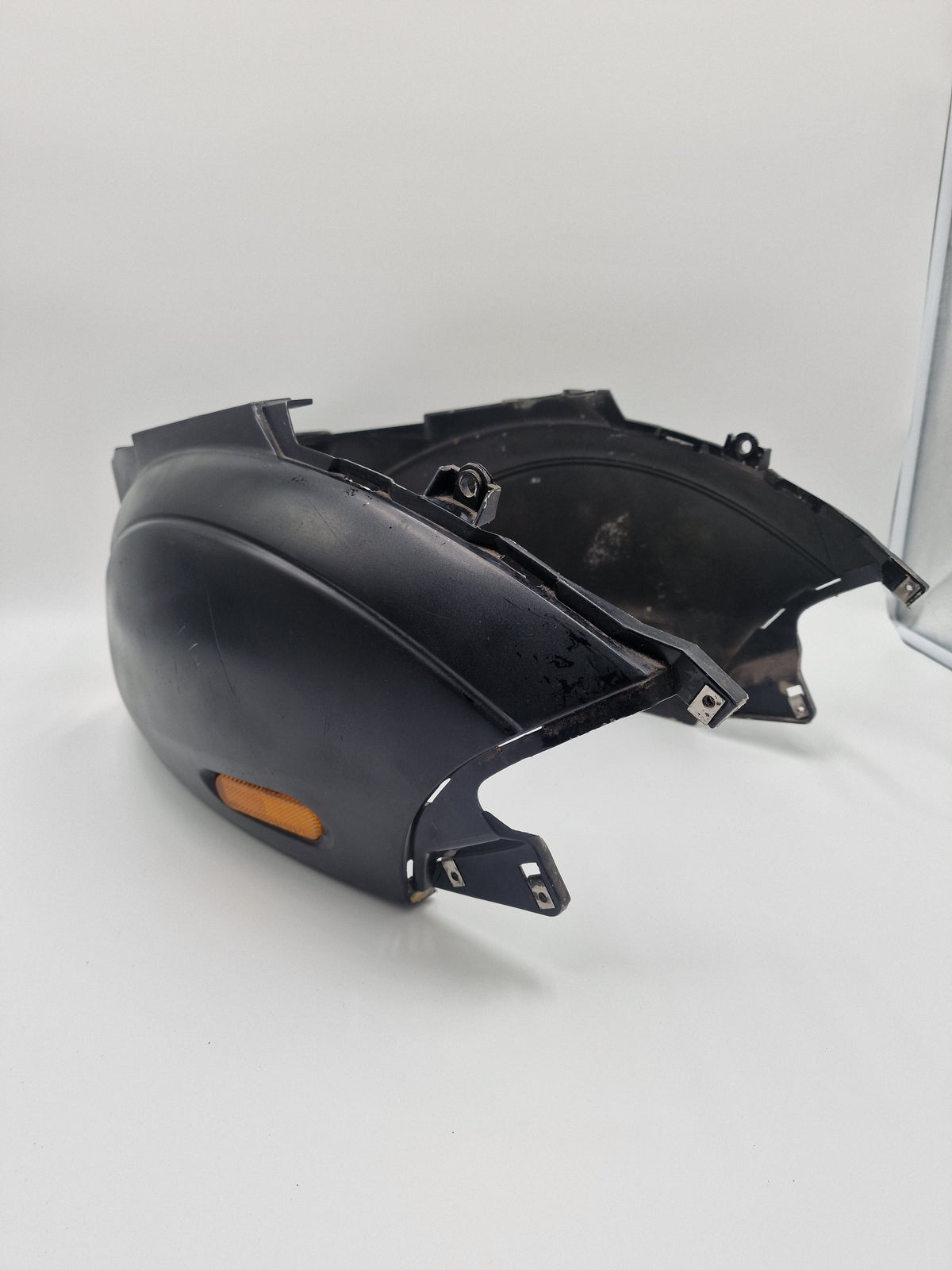 Piaggio Zip 2 Heckverkleidung