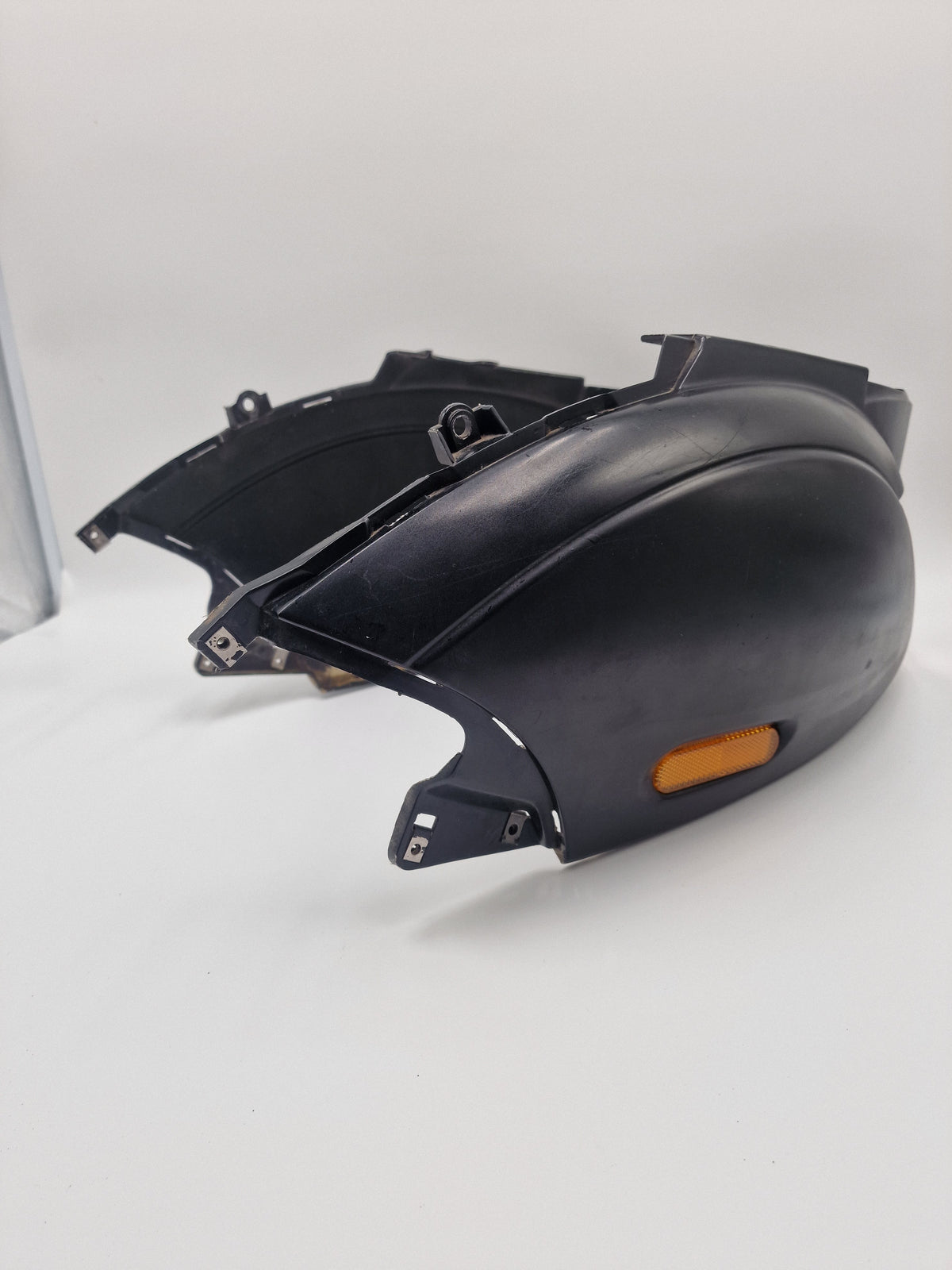 Piaggio Zip 2 Heckverkleidung