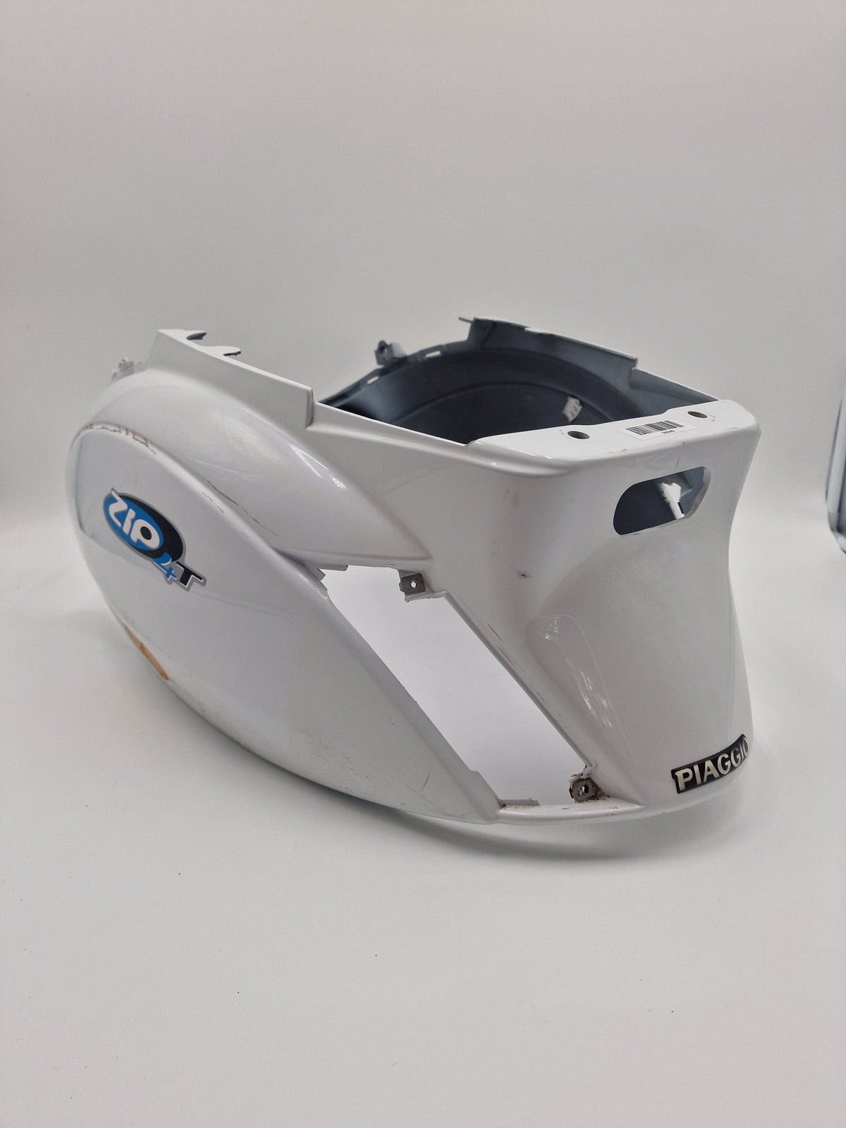 Piaggio Zip 2 Heckverkleidung