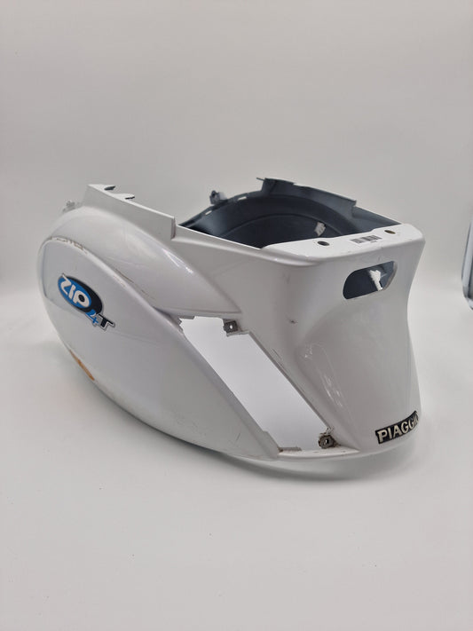 Piaggio Zip 2 Heckverkleidung