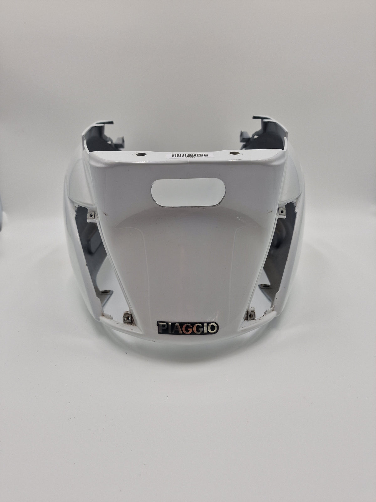 Piaggio Zip 2 Heckverkleidung