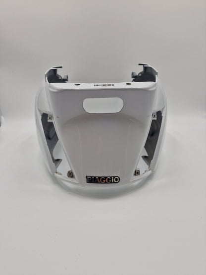 Piaggio Zip 2 Heckverkleidung