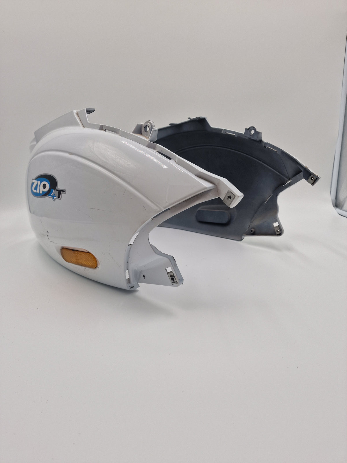 Piaggio Zip 2 Heckverkleidung