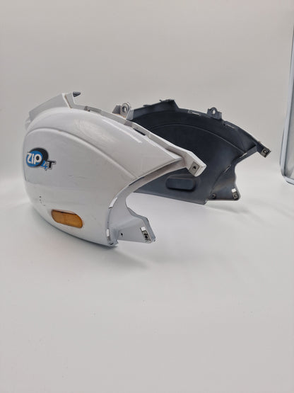 Piaggio Zip 2 Heckverkleidung