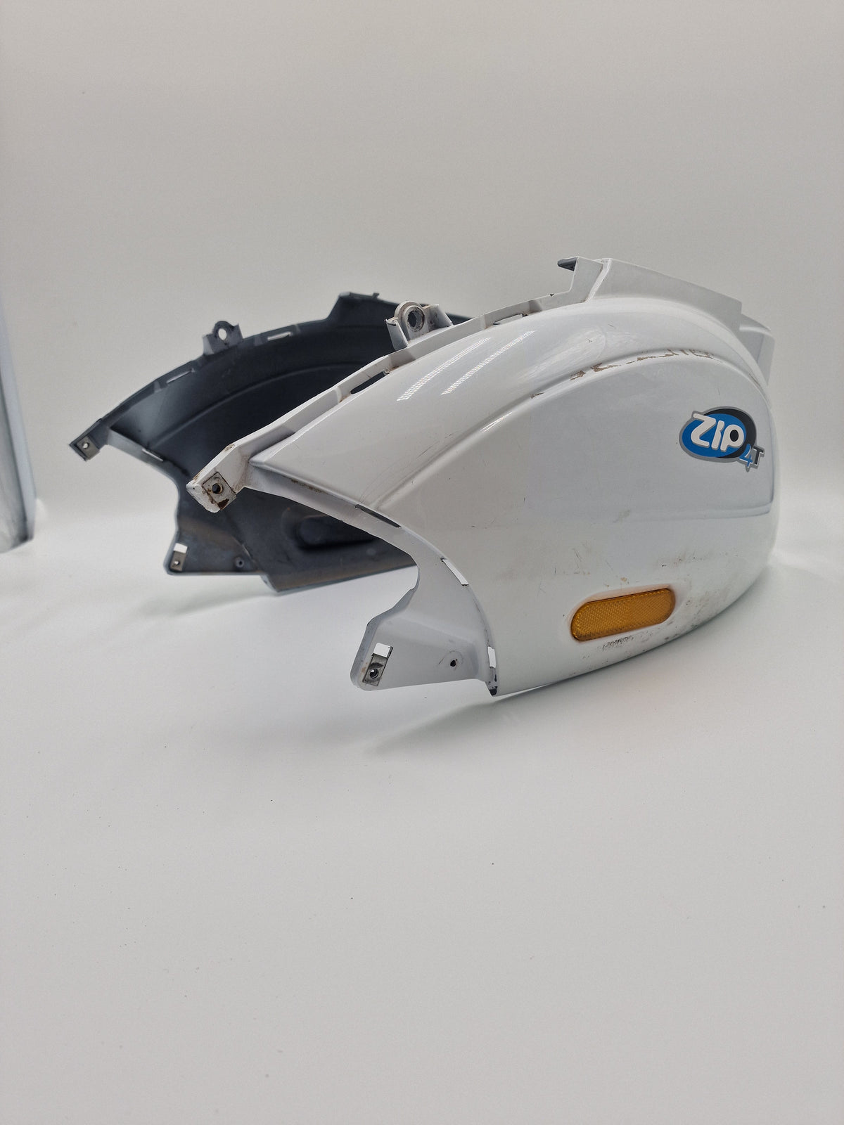 Piaggio Zip 2 Heckverkleidung