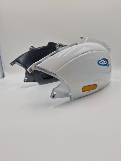 Piaggio Zip 2 Heckverkleidung