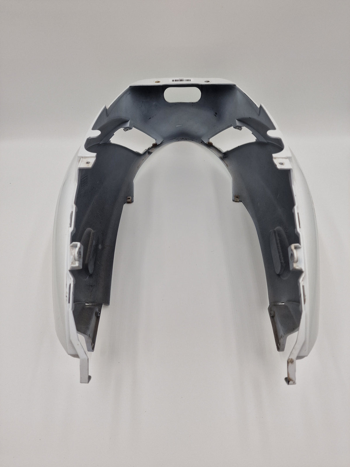 Piaggio Zip 2 Heckverkleidung