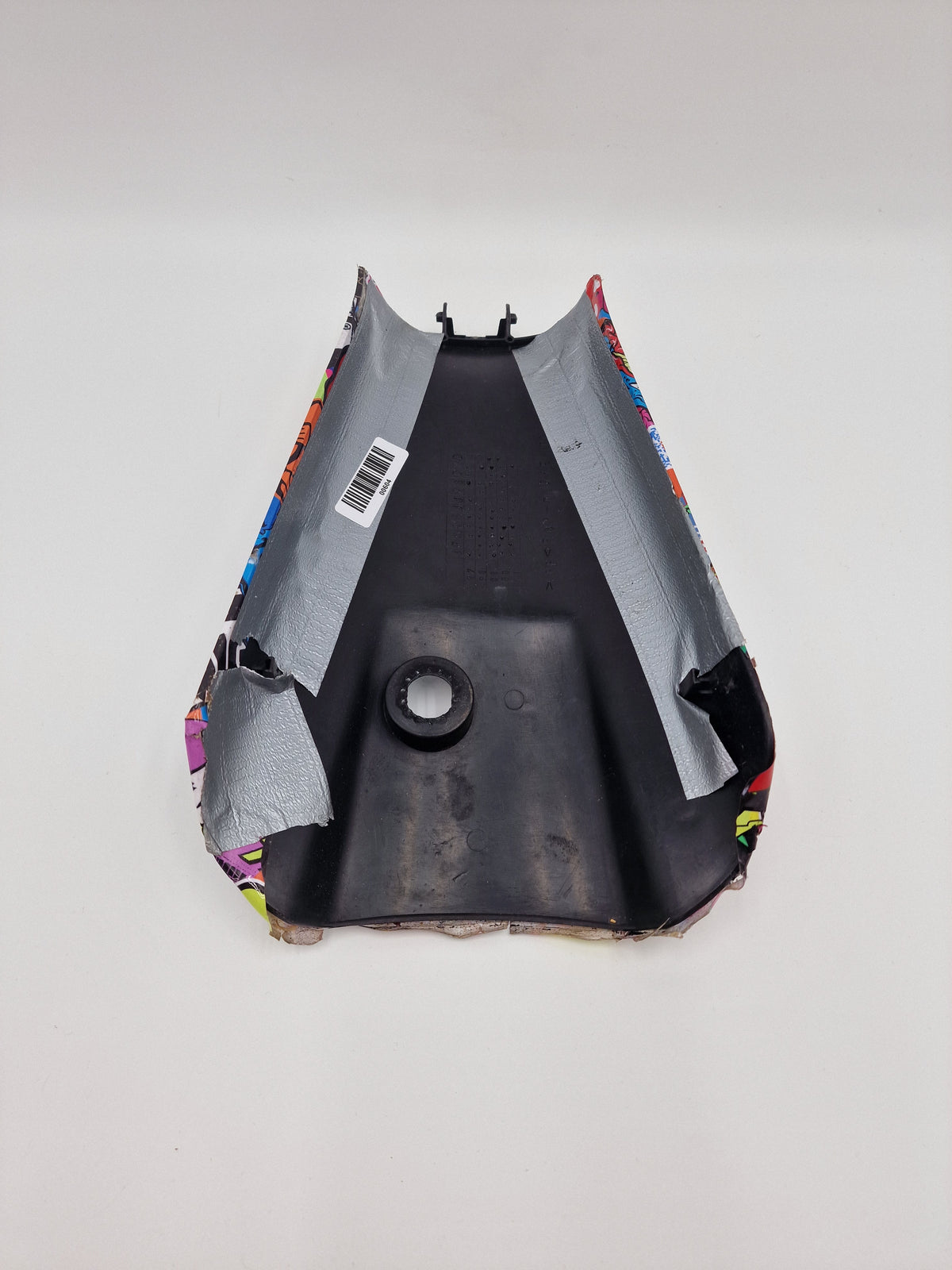 Yamaha Aerox Batteriefachdeckel