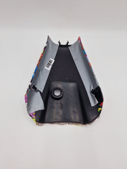 Yamaha Aerox Batteriefachdeckel