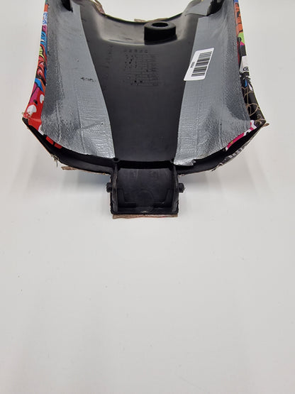 Yamaha Aerox Batteriefachdeckel