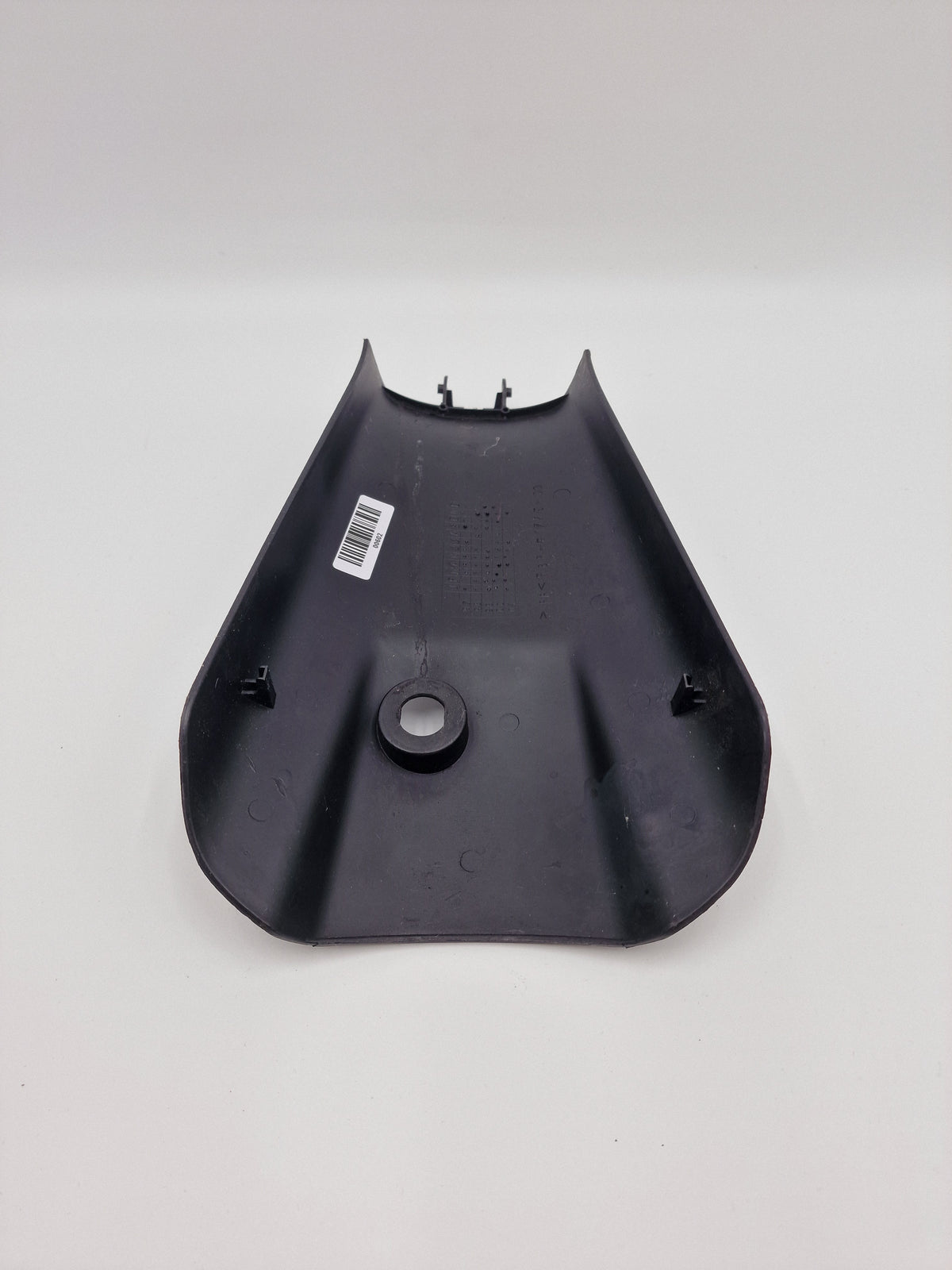 Yamaha Aerox Batteriefachdeckel