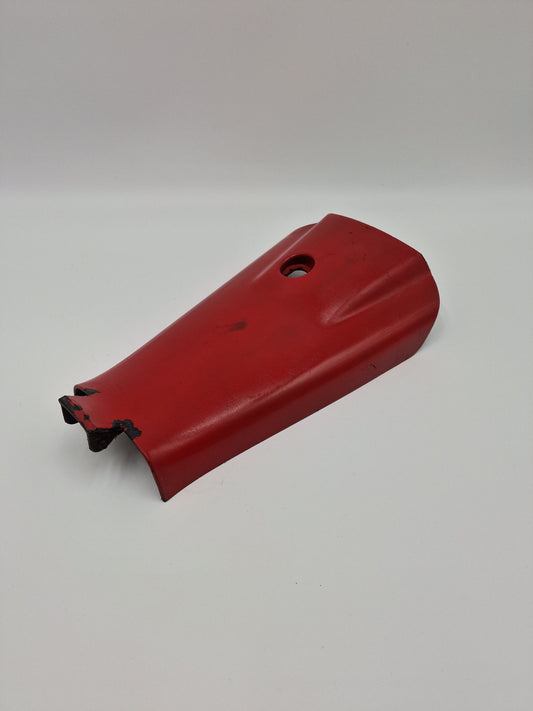 Yamaha Aerox Batteriefachdeckel