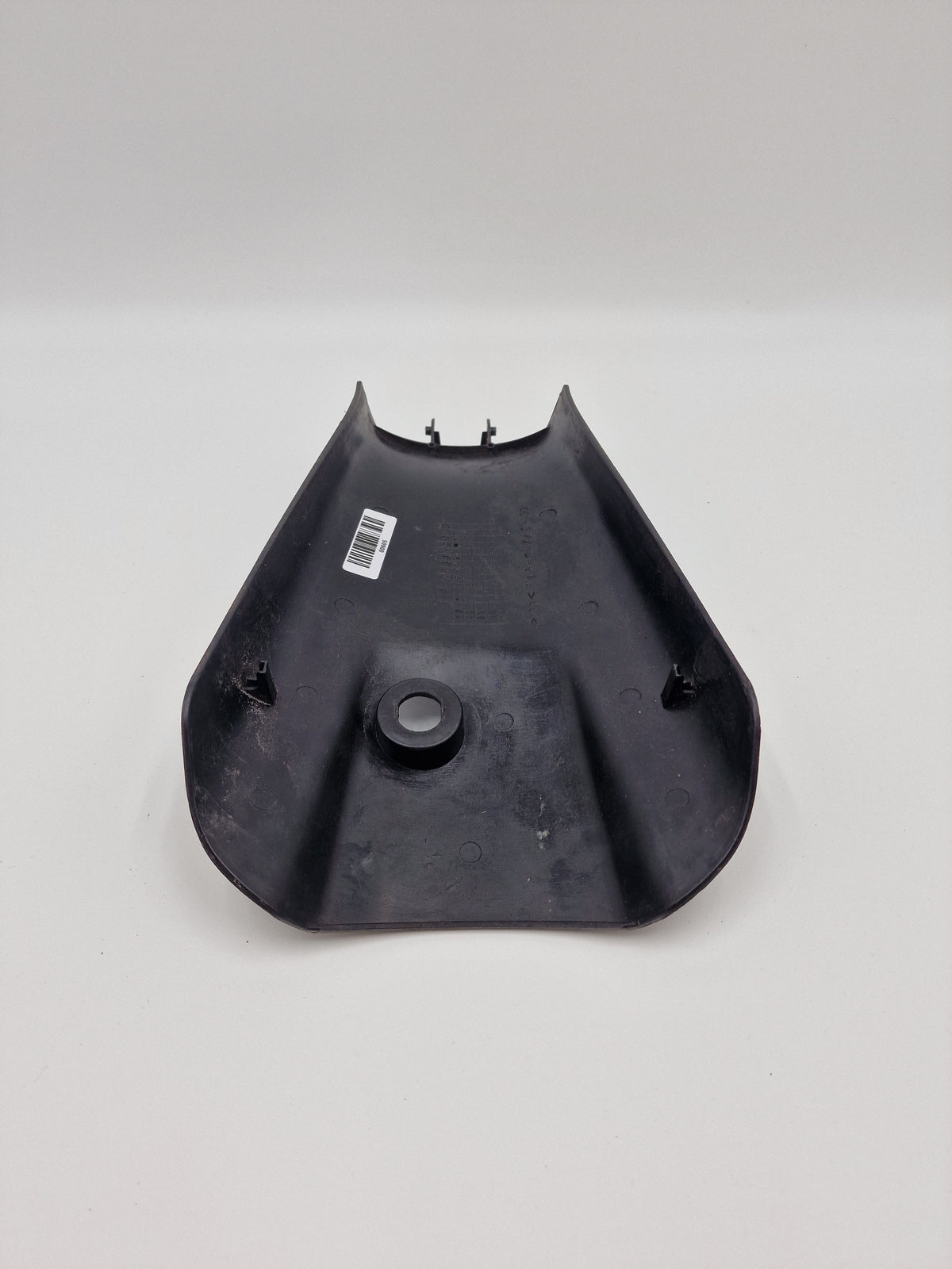 Yamaha Aerox Batteriefachdeckel