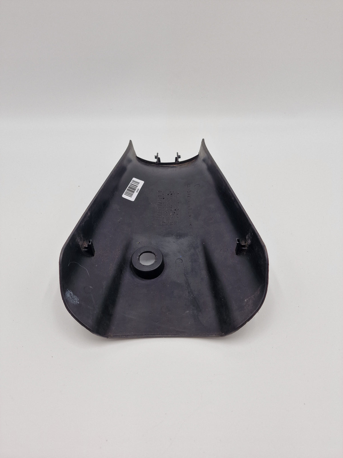 Yamaha Aerox Batteriefachdeckel