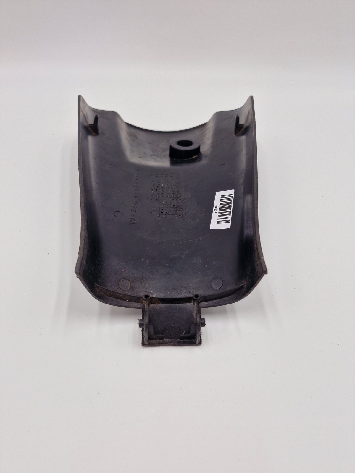 Yamaha Aerox Batteriefachdeckel