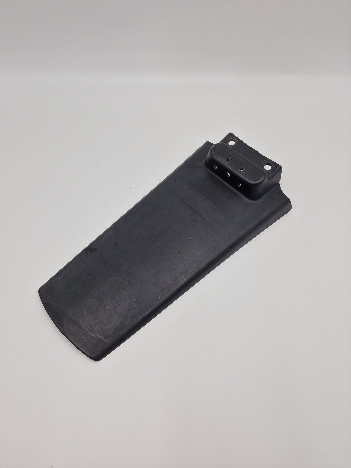 Yamaha Aerox Kennzeichenhalterung