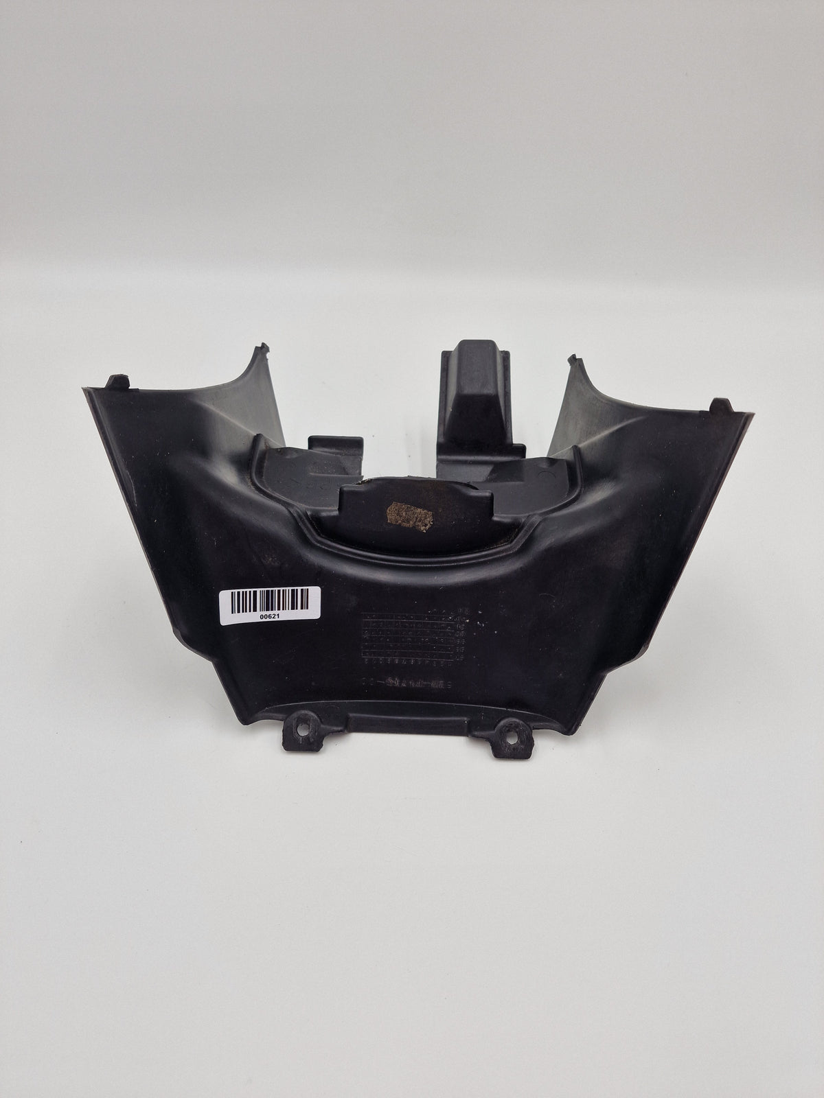 Yamaha Aerox Verkleidung Helmfach