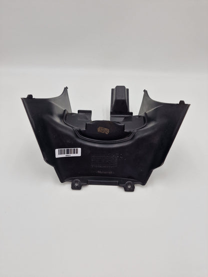 Yamaha Aerox Verkleidung Helmfach