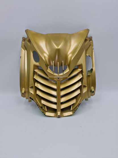 Yamaha Aerox Kühlergrill