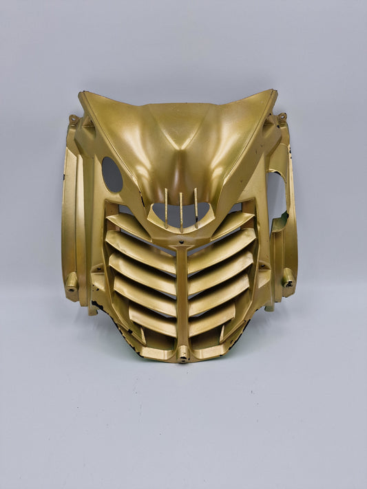 Yamaha Aerox Kühlergrill